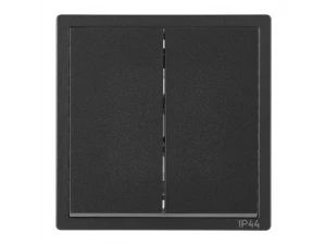 Выключатель С 510-2632 мокко