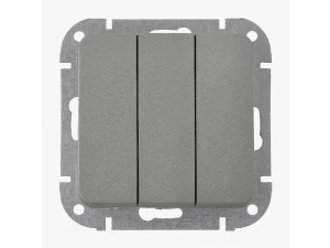 Выключатель С0 510-3505 титан