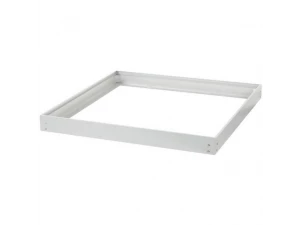 Рамка для панелей Н30 600*600 Белая