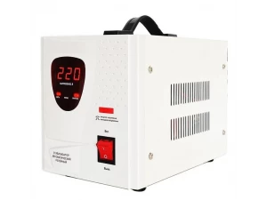 Стабилизатор напряжения SDR-500 VOLTMASTER