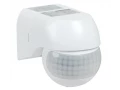 Датчик движения ДД 015 белый 800Вт 180гр 12м IP44 ИЭК