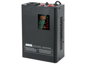 Стабилизатор напряжения MRB140-5000 VOLTMASTER