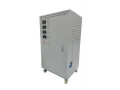 Стабилизатор напряжения сервоприводный трехфазный SJW-15кВА VOLTMASTER