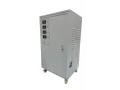 Стабилизатор напряжения сервоприводный трехфазный SJW-20кВА VOLTMASTER