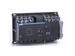 Устройство автоматического ввода резерва NXZM-400S/3B 315A (R) (CHINT) 256813