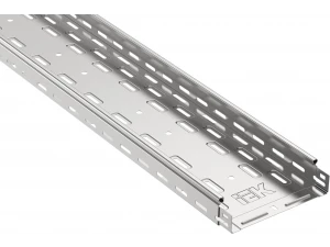 Лоток перфорированный 50*150*3000  (ИЭК)