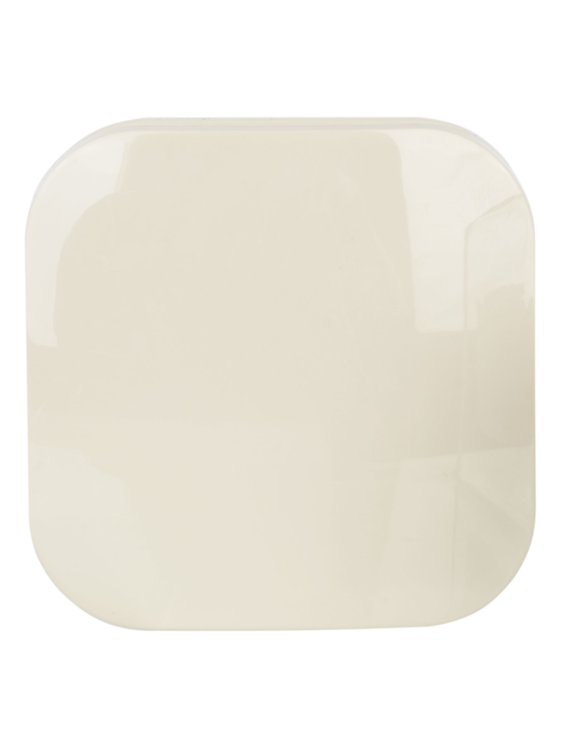 GLORY Выключатель 1-клавишный для открытой установки ВС20-1-0-ХК кремовый IEK