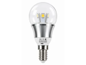 Лампа светодиодная GL-010 3W 2700 E14 GL-010 (Ильича)