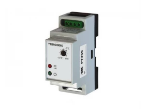 Регулятор температуры электронный РТ-330