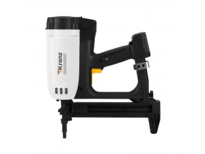 Пистолет гвоздезабивной газовый монтажный GN100, 100Дж, длина гвоздей 15-40мм, диаметр 2,7-3мм KRANZ