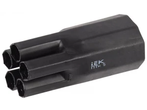 Перчатка термоусаживаемая ПТк 5х16-35 1кВ IEK