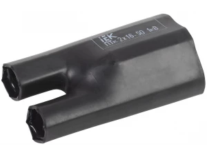 Перчатка термоусаживаемая ПТк 2х16-50 1кВ IEK