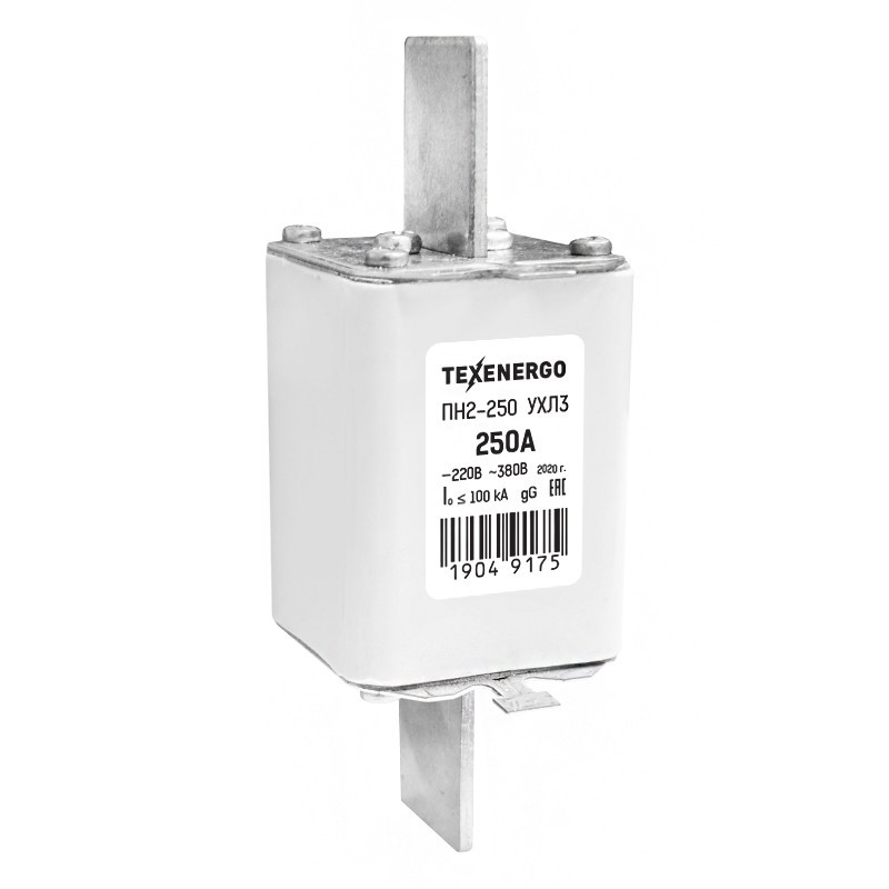 Плавкая вставка ПН2-250А