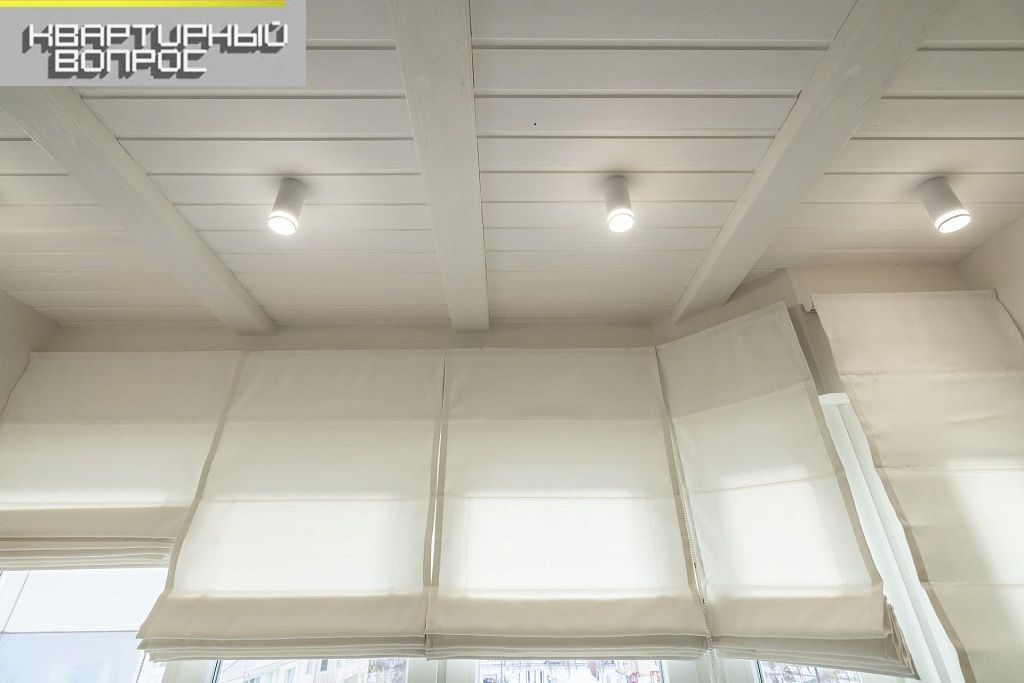 Светильник 4005 накладной потолочный под лампу GU10 белый IEK