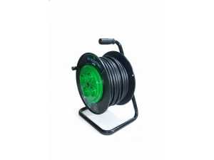 Удлинитель на катушке 3*1,5 50 метр ND cable