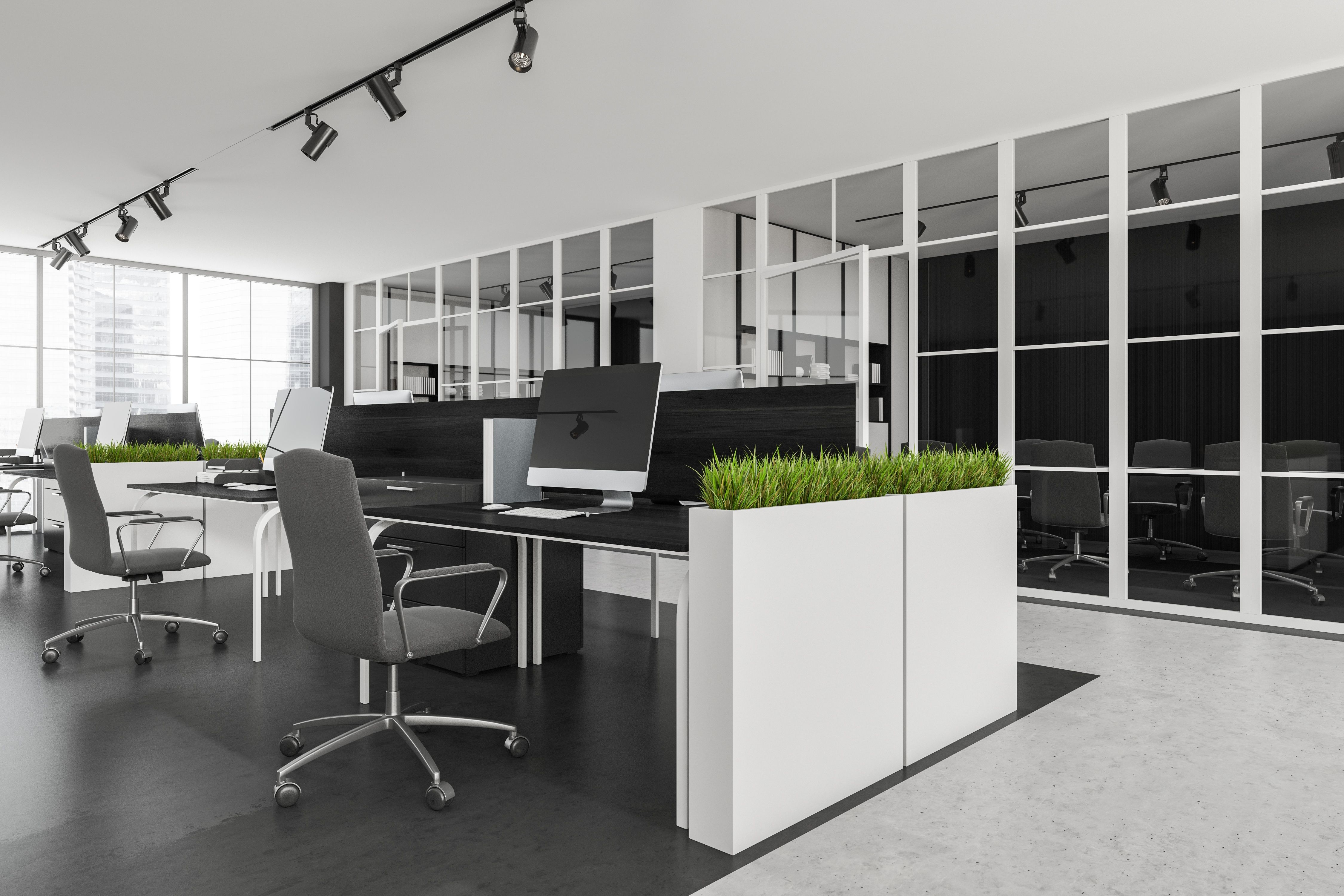 Светильник светодиодный трековый ДТО 1301 10Вт 4000К однофазный 24град белый IEK