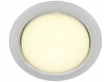 Светильник 4115 встраиваемый под лампу GX70 белый IEK