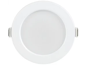 Светильник ДВО 1611 белый круг LED 7Вт 3000К IP20 ИЭК