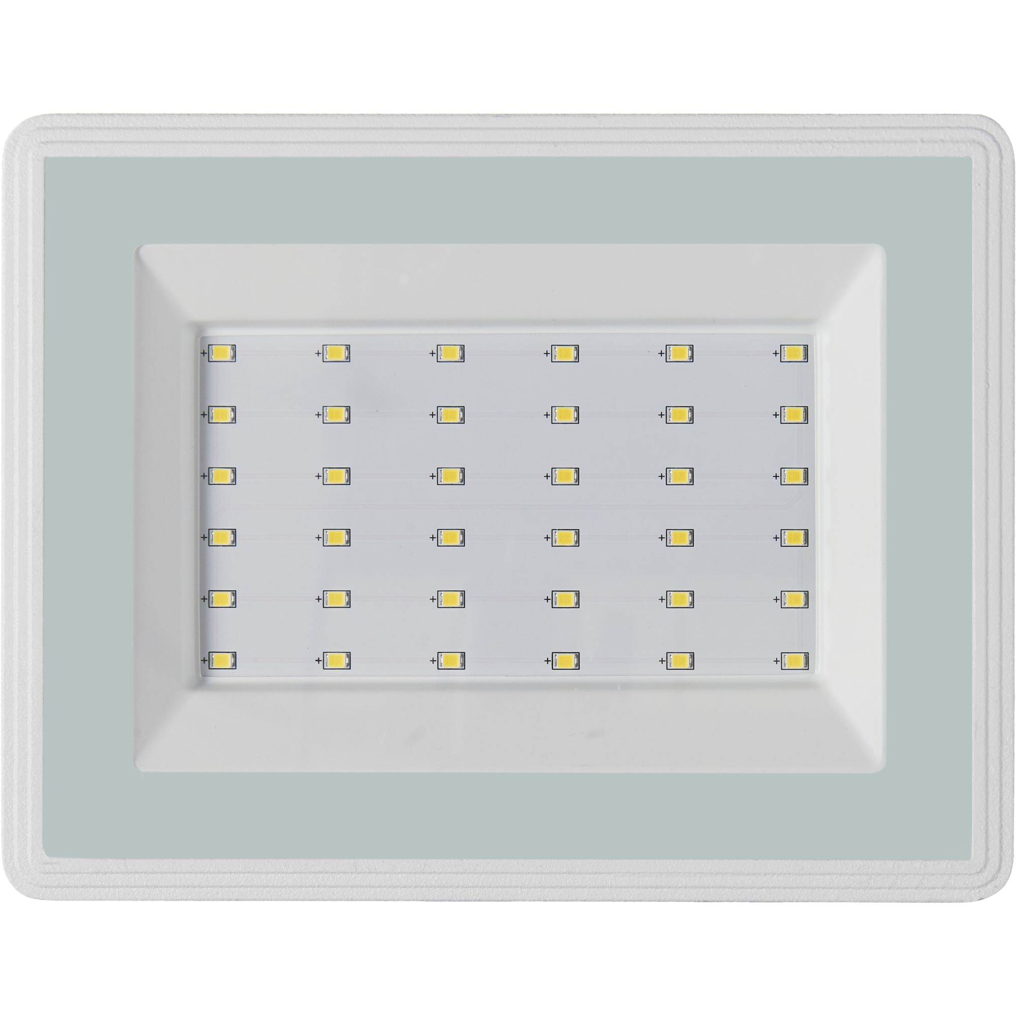 Прожектор светодиодный СДО 06-50 IP65 6500K белый IEK