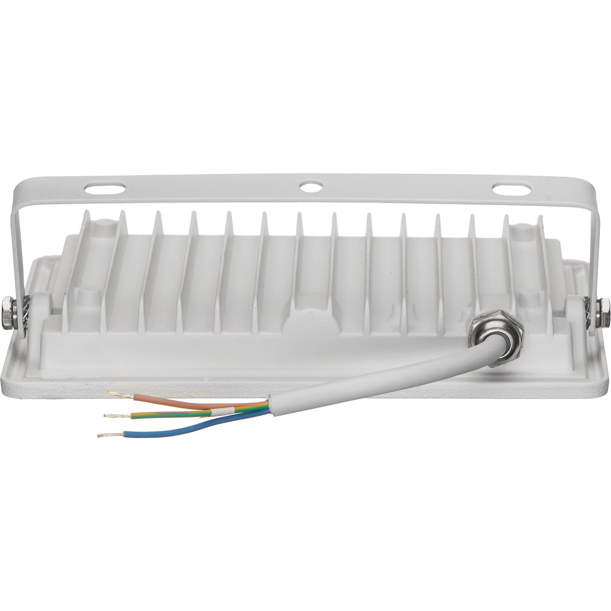 Прожектор светодиодный СДО 06-50 IP65 6500K белый IEK