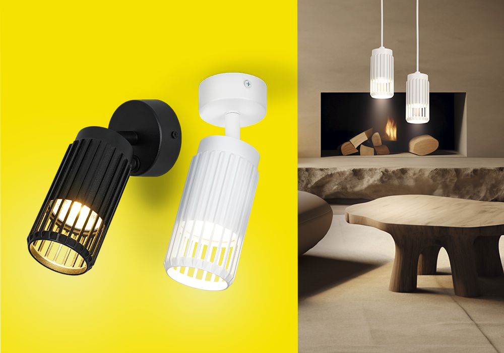 Светильник 4209 накладной потолочный под лампу 4хGU10 черный IEK