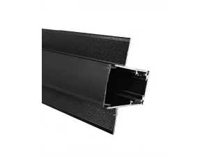 Магнитный трек встраиваемый 3 метра