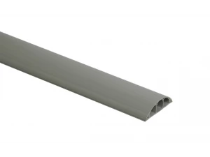 Кабель-канал напольный 70*18 (70*16) FIXEL