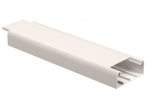 Кабельный канал 100*40 'ПРАЙМЕР' парапетный ИЭК