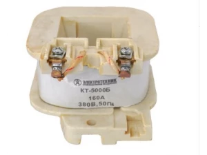 Катушка управления 380В/50Гц к КТ-5000Б 160А  (ЭТ)