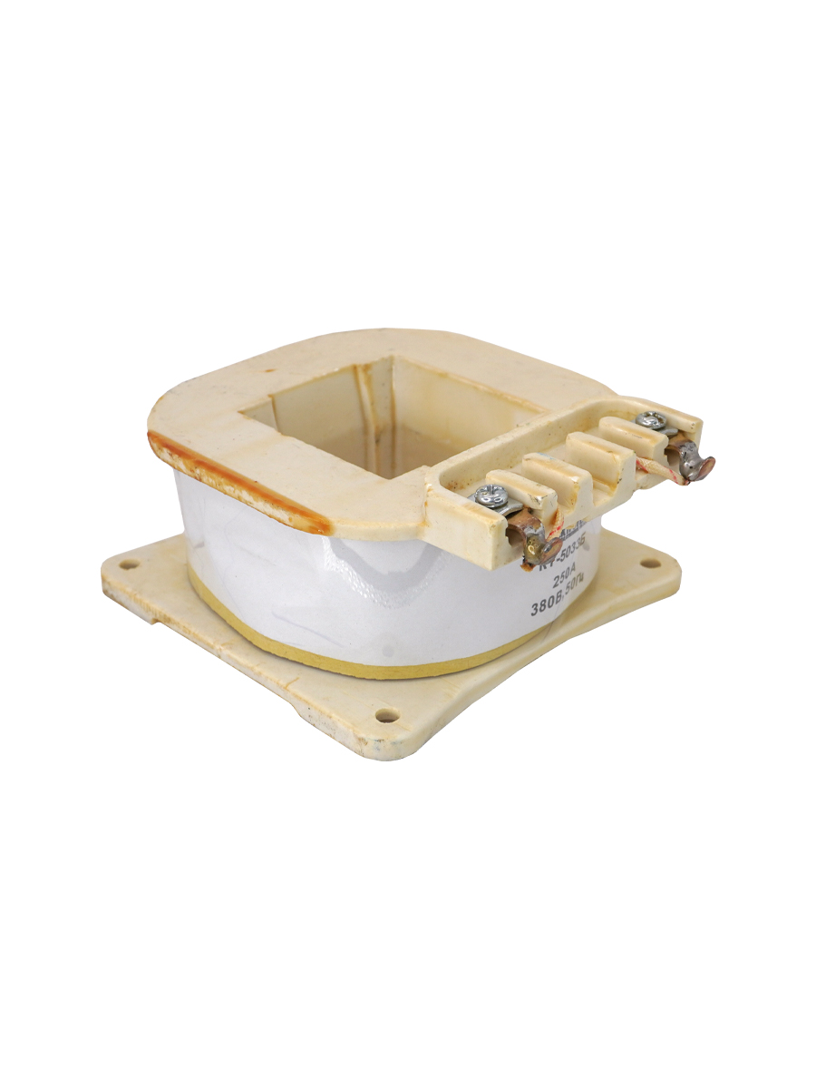 Катушка управления 380В/50Гц к КТ-5000Б 250А  (ЭТ)