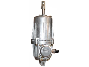 ТЭ-80 У2, (без масла), 380В, среднее усилие подъема 800Н, IP54, толкатель электрогидравлический (ЭТ)