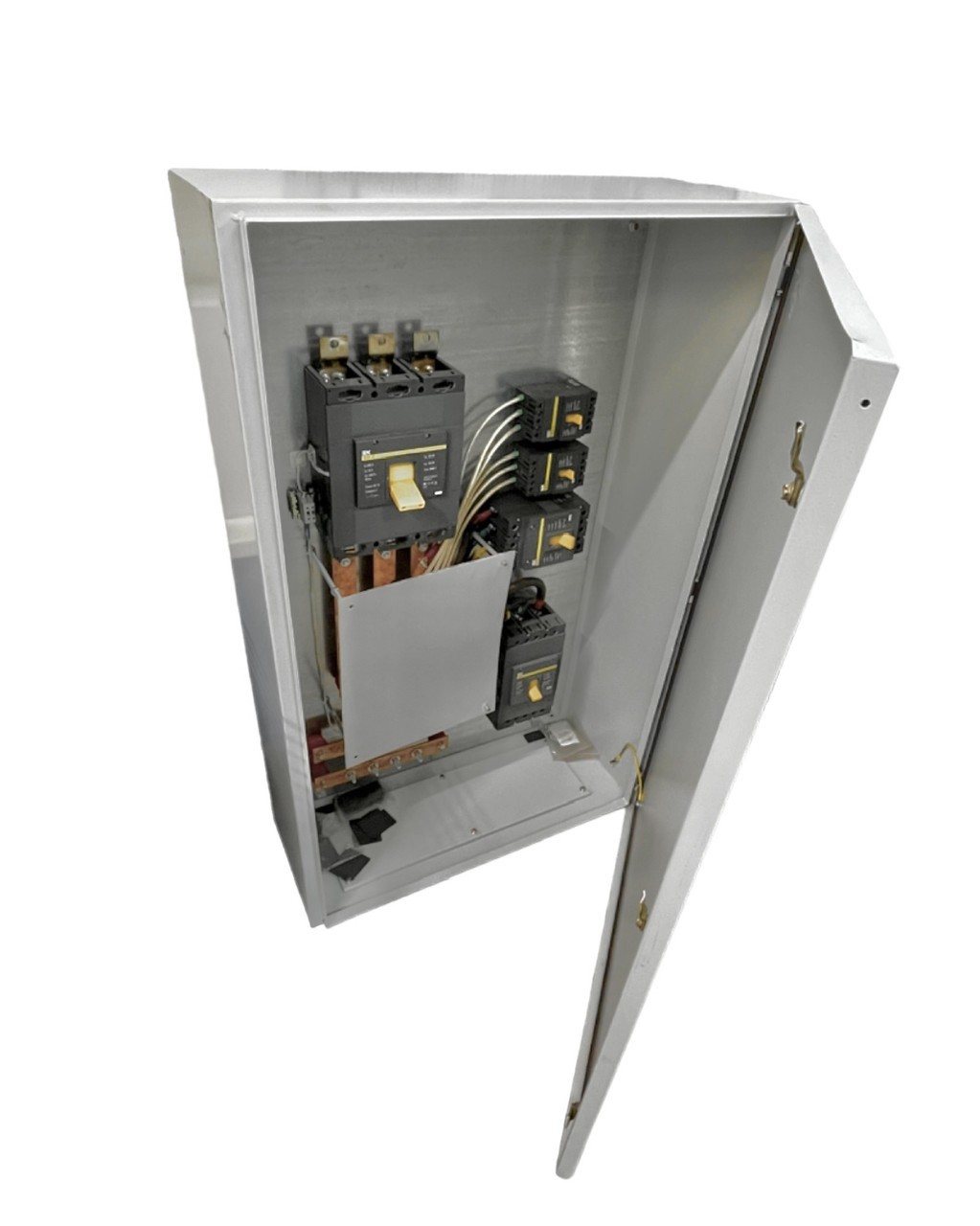 Шкаф ПР 8503 400А