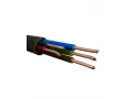 Кабель ВВГ нг 5*6 КЭК