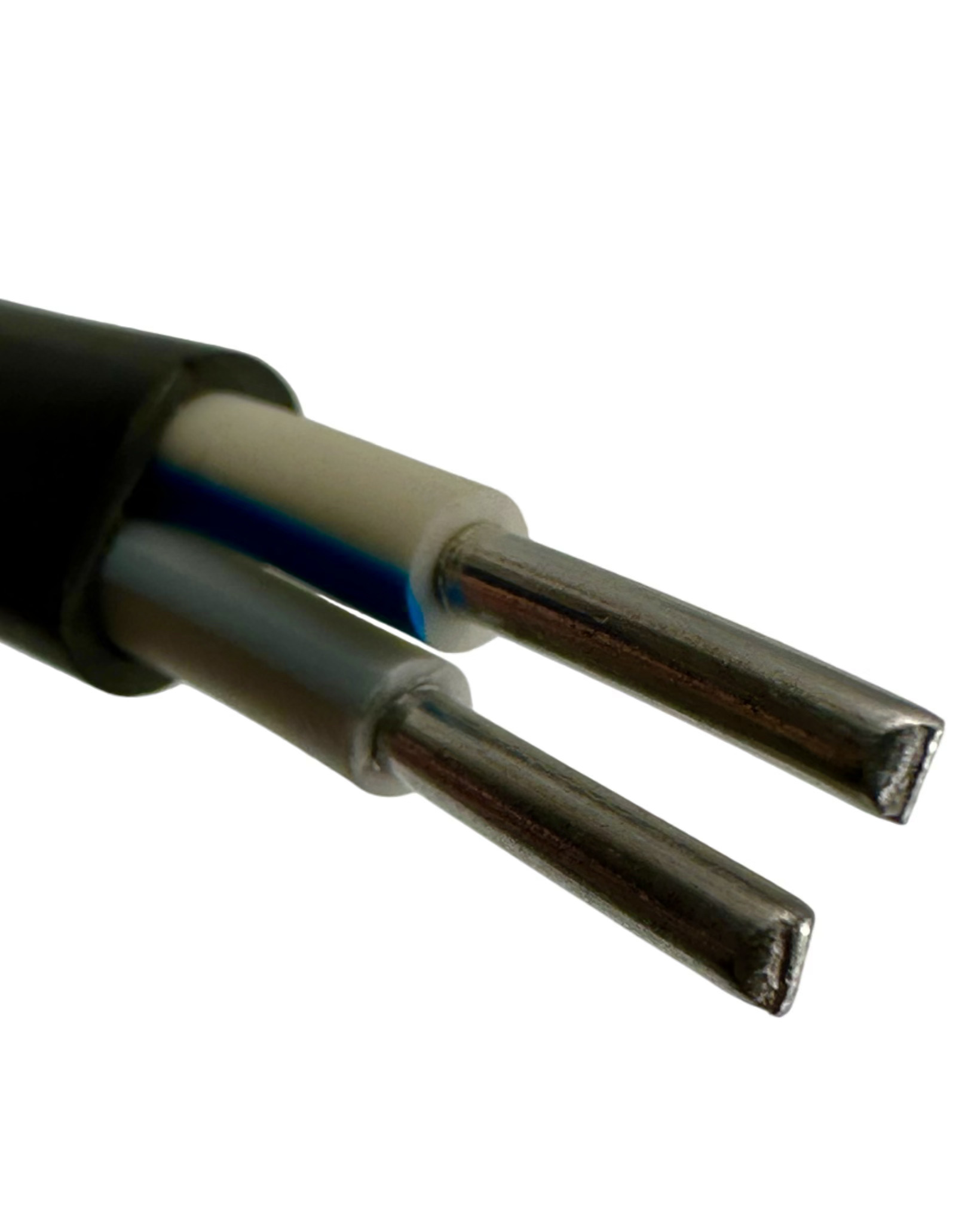 Кабель АВВГ 2*2,5 КЭК