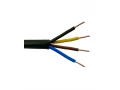 Кабель КВВГ нг FRLS 4*1,5 КЭК