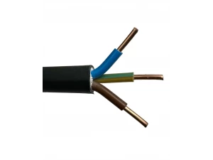 Кабель ВВГ нг FRLS 3*2,5 КЭК