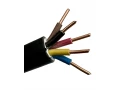 Кабель ВВГ нг FRLS 5*1,5 КЭК