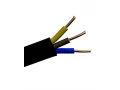 Кабель ВВГ нг LS 3*4 КЭК