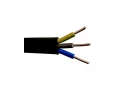 Кабель ВВГ нг LS 3*4 КЭК