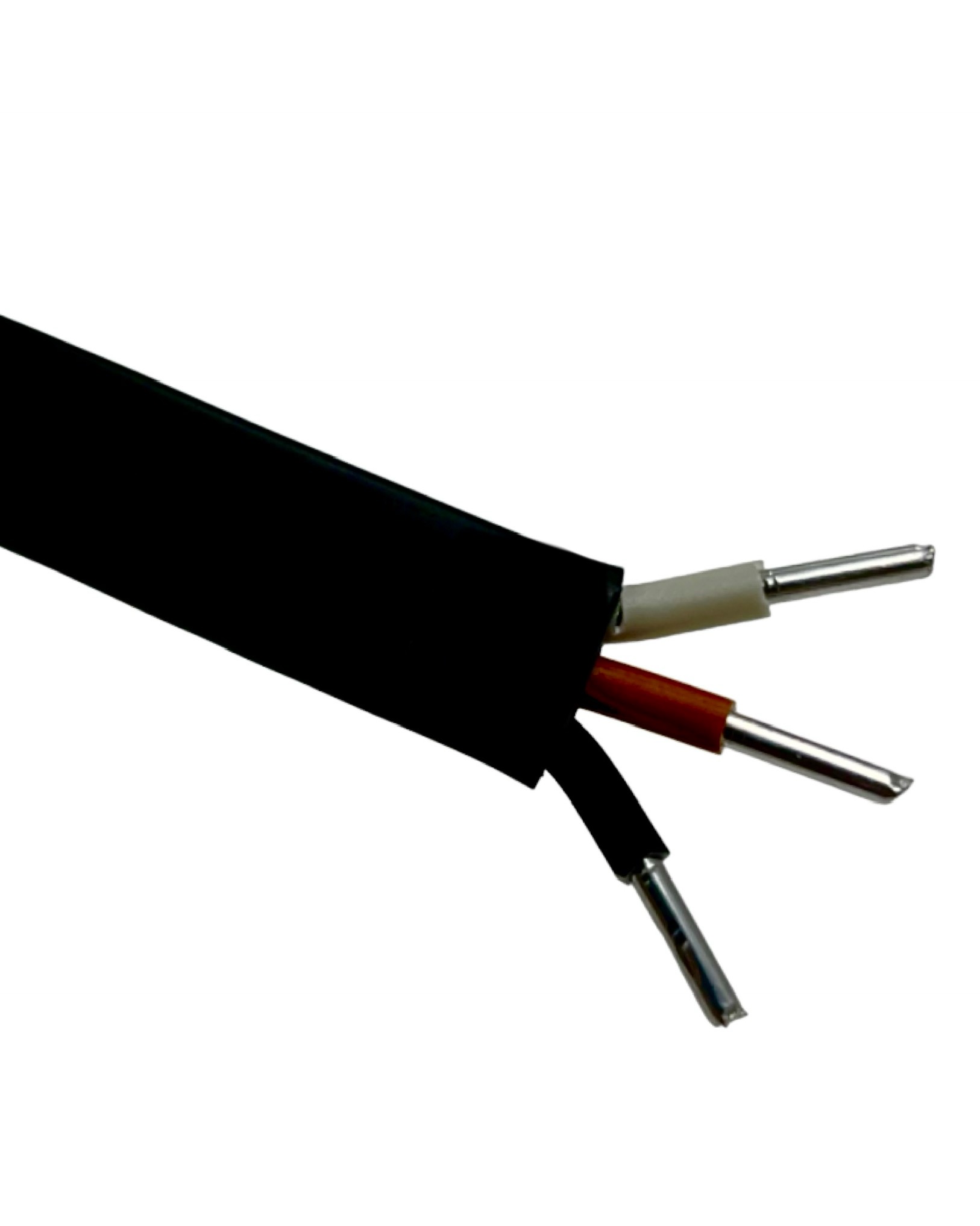 Кабель АсВВГнг LS 3*10 КЭК