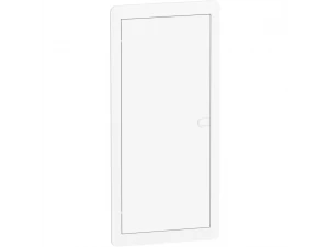 Щит мультимедийный встраиваемый Resi9 KV 4 ряда по 12 модулей /R9H10938/