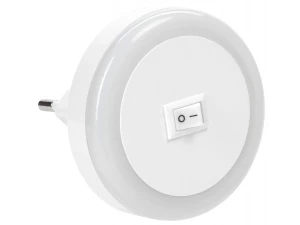 Светильник-ночник светодиодный 006 круг 220В IEK