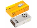 Драйвер LED ИПСН-PRO 360Вт 12В блок-клеммы IP20 IEK