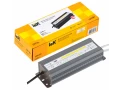 Драйвер LED ИПСН-PRO 100Вт 12В блок-шнуры IP67 IEK