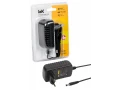Драйвер LED ИПСН-ECO 24Вт 12В адаптер-Jack5,5 IP20 IEK