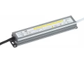 Драйвер LED ИПСН-PRO 50Вт 12В блок-шнуры IP67 IEK