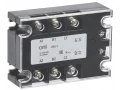 Реле твердотельное OSS-1 40А 380В AC 3-32В DC ONI