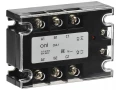 Реле твердотельное OSS-1 60А 380В AC 3-32В DC ONI