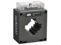 Трансформатор тока ТТИ-40 600/5А 5ВА 0,5 IEK