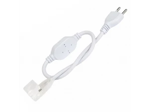 Установочный комплект для LED ленты 220В SMD 3030, до 100 м